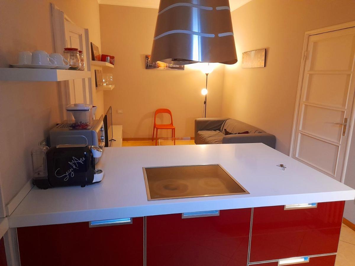Brera Milan Suite Eksteriør bilde